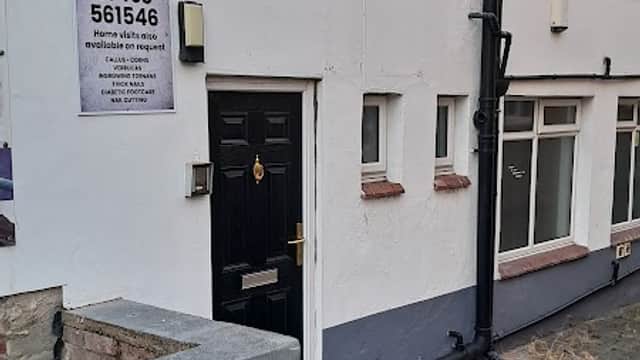 SG Podiatry - Doctors in pontefract