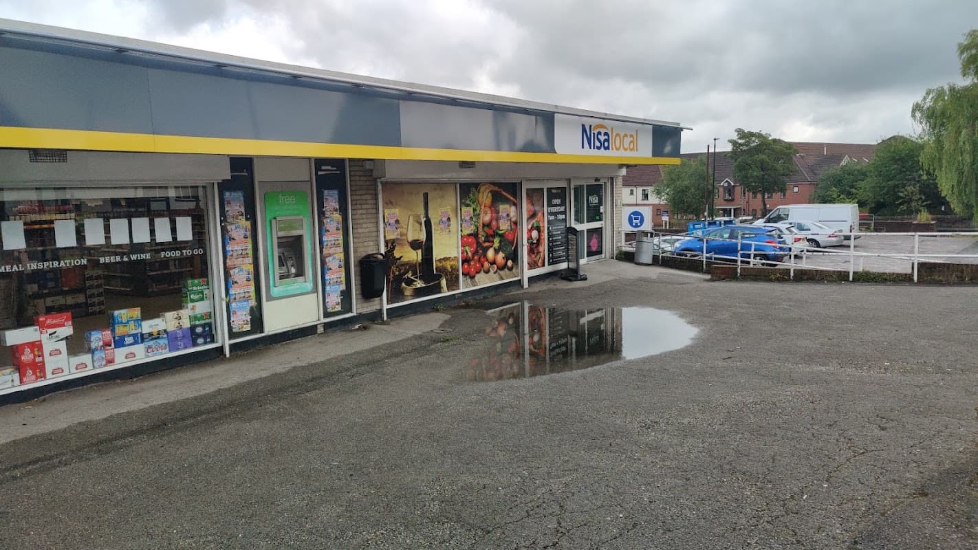 Morrisons Daily
