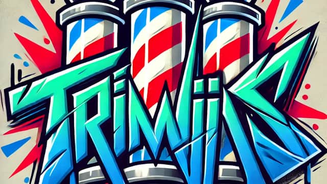 Triminals - Barbers in holme valley