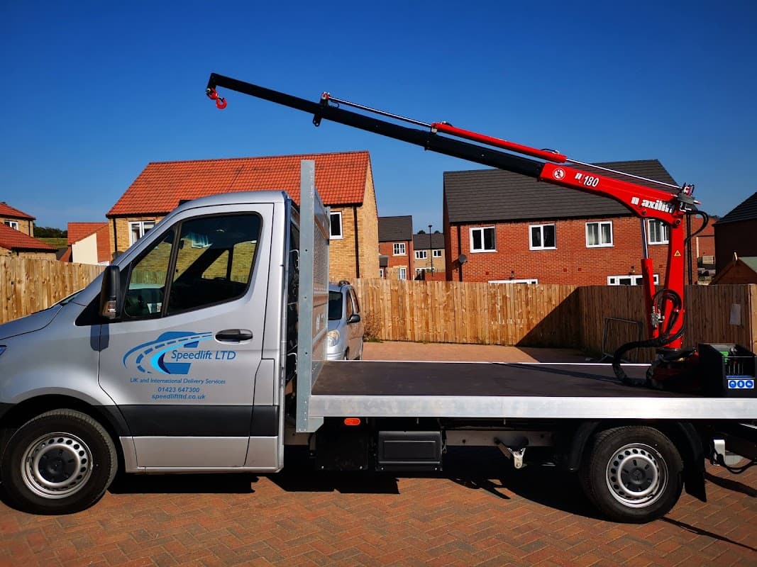 Speedlift LTD