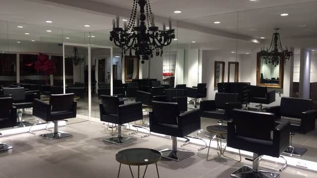 Nancy Darcy Hairdressing - Hair Salons in marske