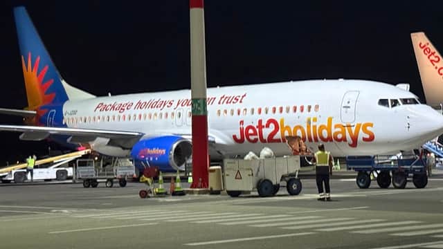 Jet2holidays - Travel Agents in leeds