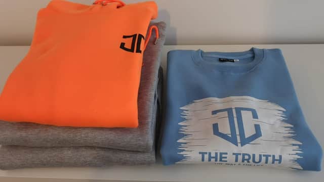 All the way Clothing UK - Clothes Shops in killingbeck