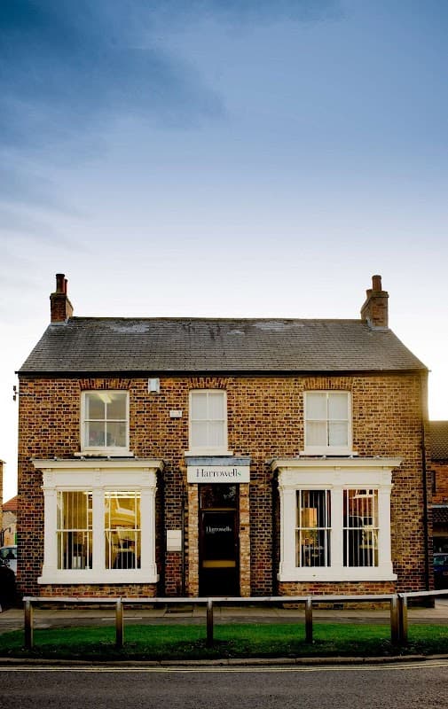 Harrowells Solicitors - Haxby