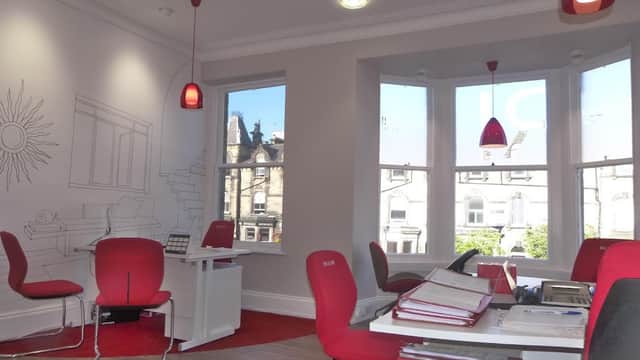 Belvoir Harrogate - Estate Agents in harrogate