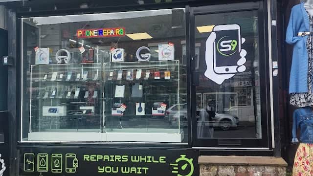 S9 Communication - Phone Shops in carbrook