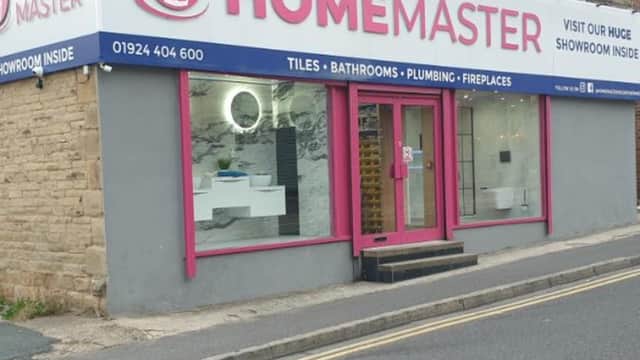 High Street Kitchens & Bathrooms - Homeware in heckmondwike