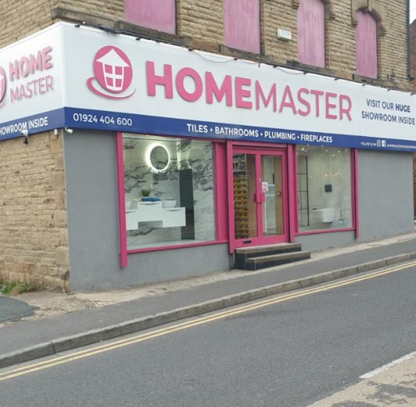 High Street Kitchens & Bathrooms