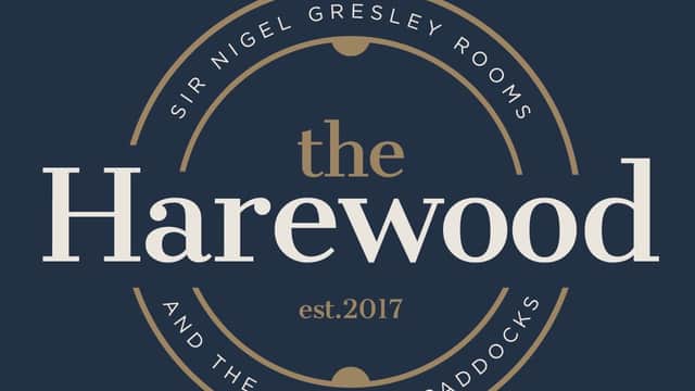 Food & drink at The Harewood in doncaster