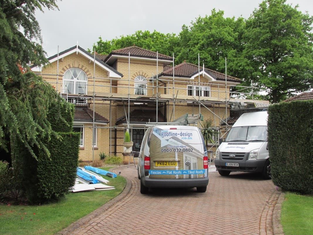 Roofline Design