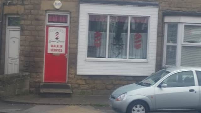 Clippers - Barbers in mexborough