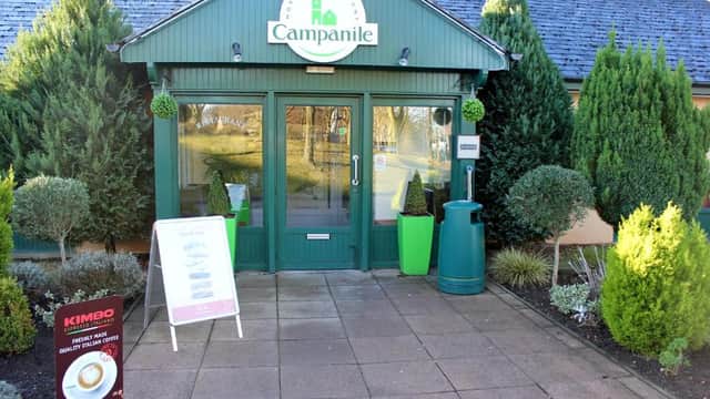 Accommodation at Campanile Hotel Doncaster in doncaster