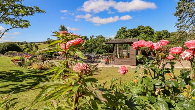 1 Bridge End, Grassington, Yorkshire