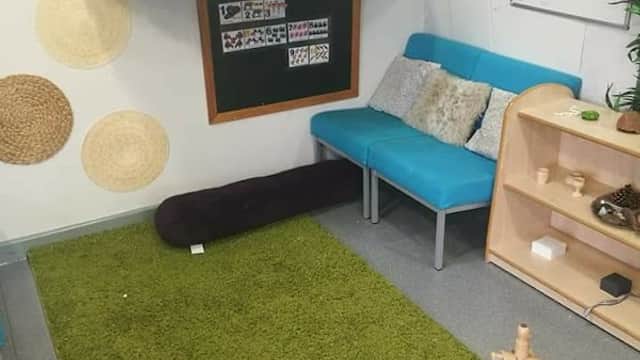 Beanstalk Nursery and Pre School - Nurseries in beeston