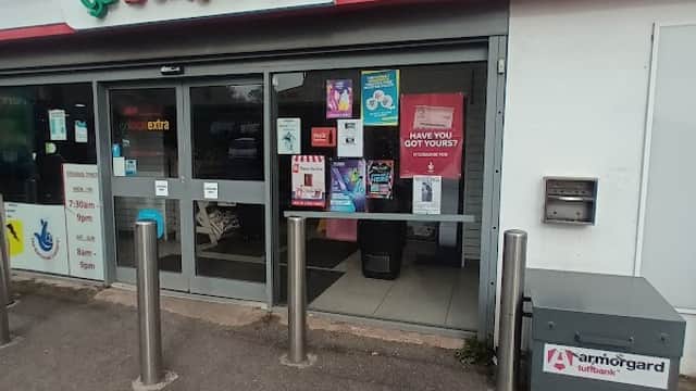 Smith House Post Office - Post Offices in brighouse