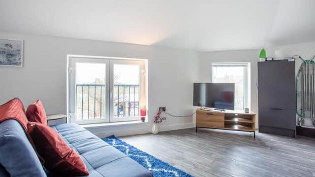 Accommodation at Fantastic 2 Bed Apartment close to Bradford Centre in bradford