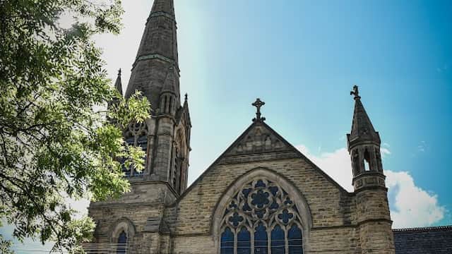 Calvary International Christian Centre (CICC LEEDS Church) - Churches in headingley