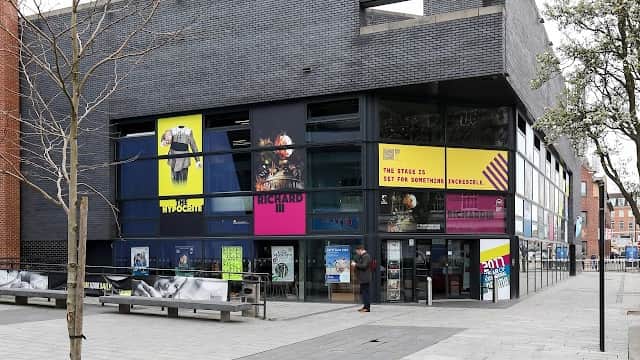 Hull Truck Theatre