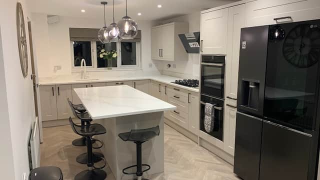 Caleb Decorators Ltd - Painters & Decorators in farsley