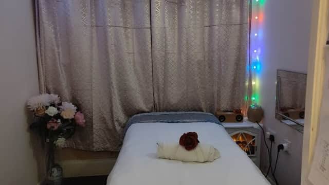 New Rainbow Spa Ltd - Spa in wakefield