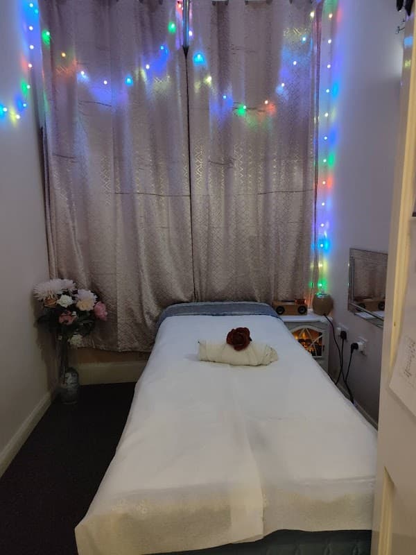 New Rainbow Spa Ltd