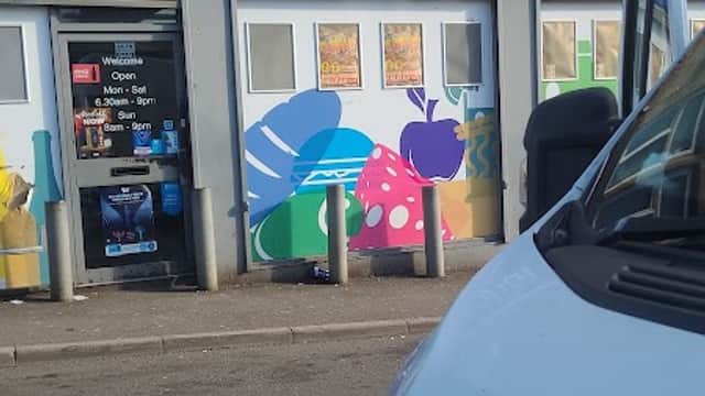 Johal Bros - Corner Shops in halifax