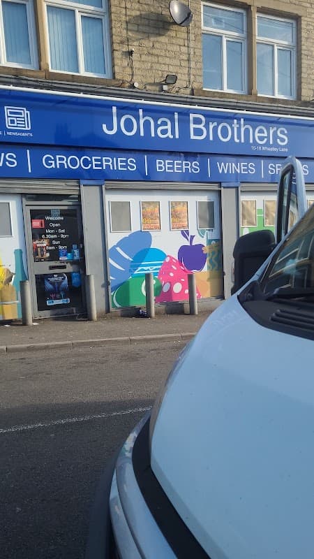 Johal Bros