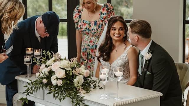 The Wildflowers Company - Florists in huddersfield