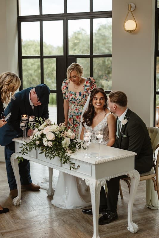 The Wildflowers Company