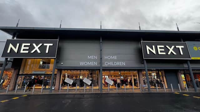 Next - Homeware in scarborough