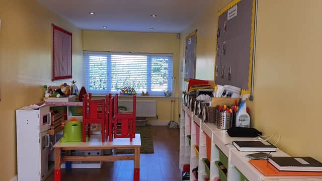 Sunflower Daycare - Nurseries in castleford