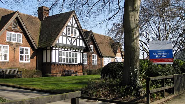 Hospitals - Hospitals in easingwold