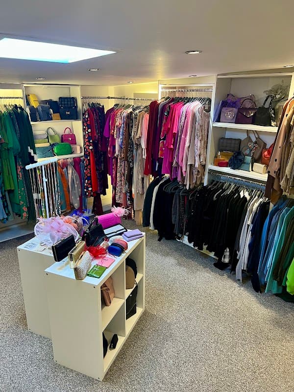 Yorkshire Ladieswear
