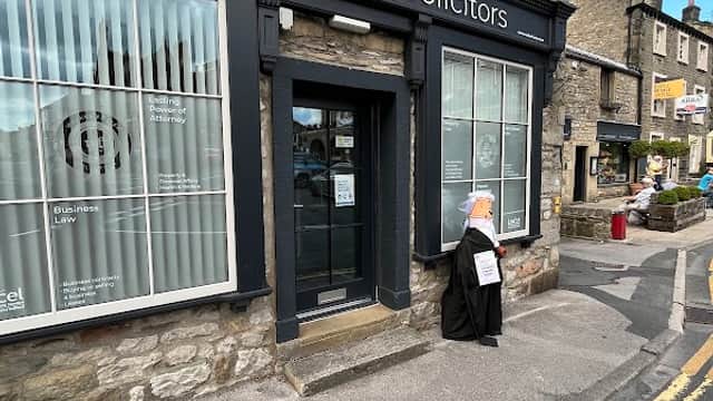 Walker Foster Solicitors - Solicitors in settle