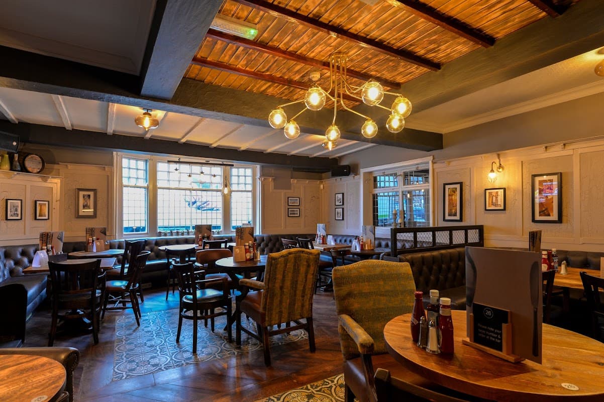 The Green Dragon