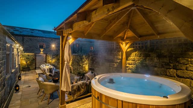 Accommodation at The Brew House in beckwithshaw