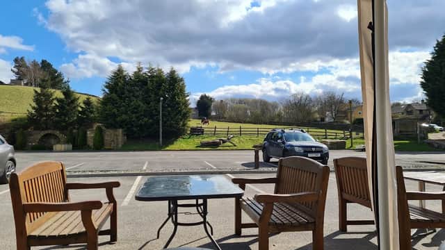 Bridge End Fisheries - Takeaway in penistone
