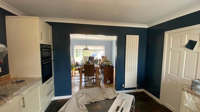 Alex Painter - Painters & Decorators in barnsley