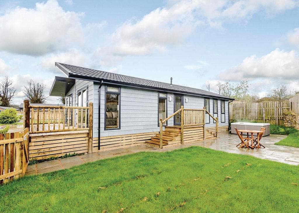 Ribblesdale Lodges