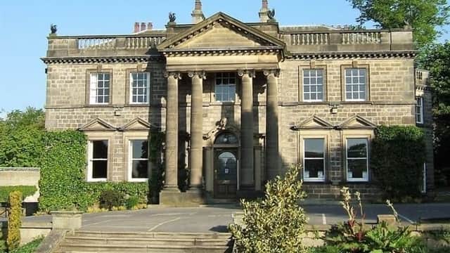 Andrew Bull Insurance Services - Insurance in knaresborough