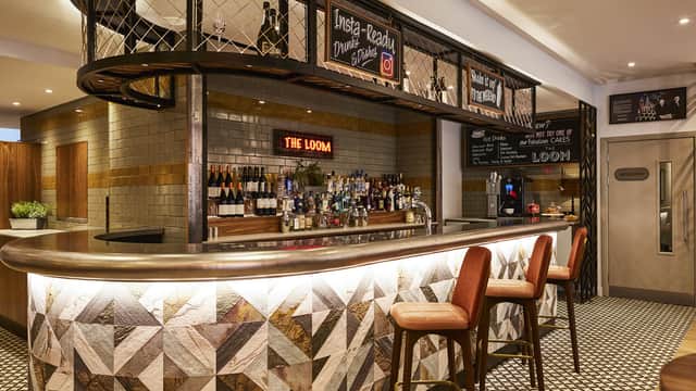 The Loom at Mercure Leeds Centre