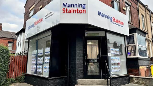 Manning Stainton Estate Agents Beeston - Estate Agents in beeston