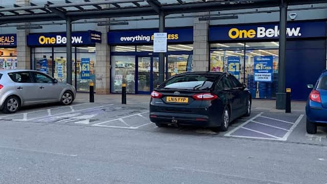 OneBeyond - Discount Stores in killingbeck