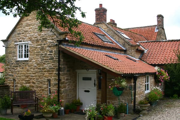 Cliff House Country Cottages