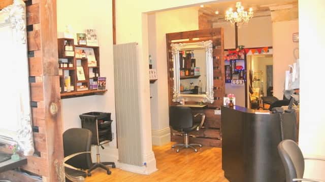 The Edge Hair & Beauty - Hair Salons in middlesbrough