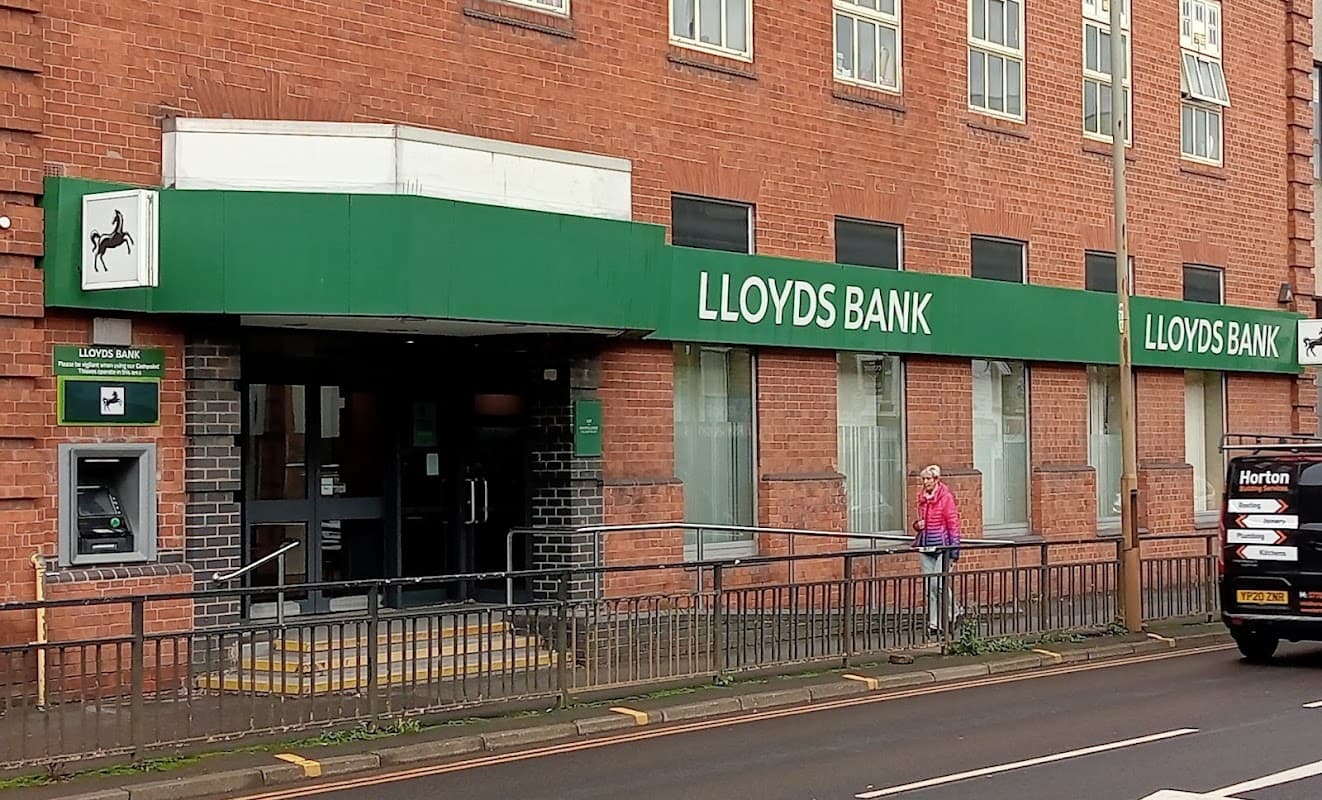 Lloyds Bank