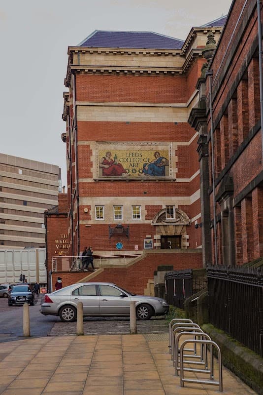 Leeds Arts University