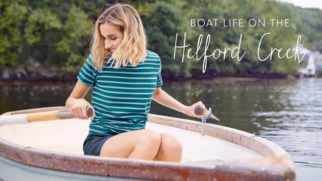 Seasalt Cornwall - Clothes Shops in northallerton