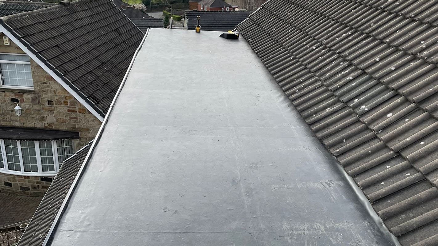JDH Roofing
