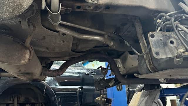 Ray Vaughan And Son Ltd - Garages in bingley